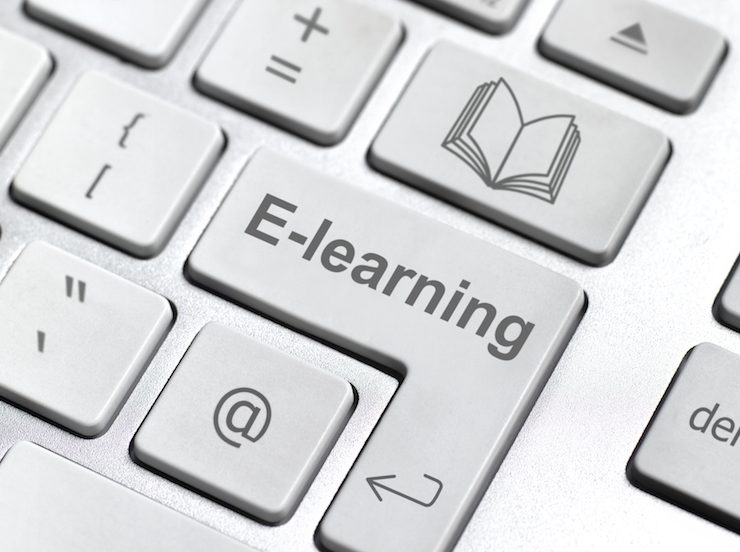 e-learning