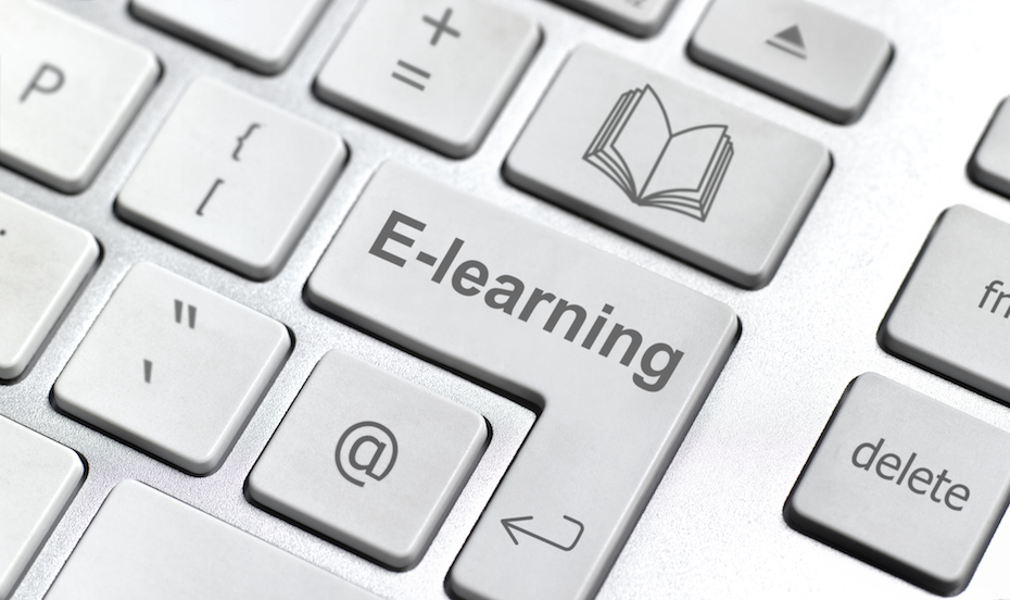 e-learning