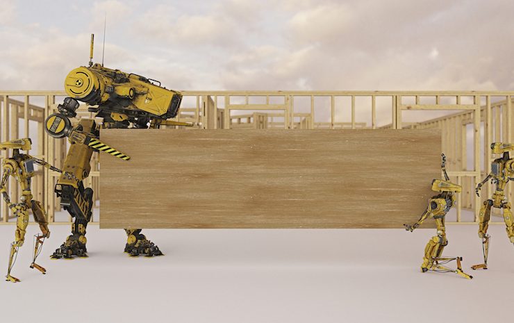 Robotics and Automation