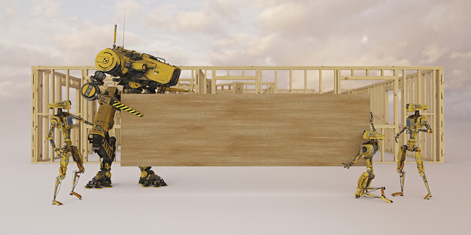 Robotics and Automation