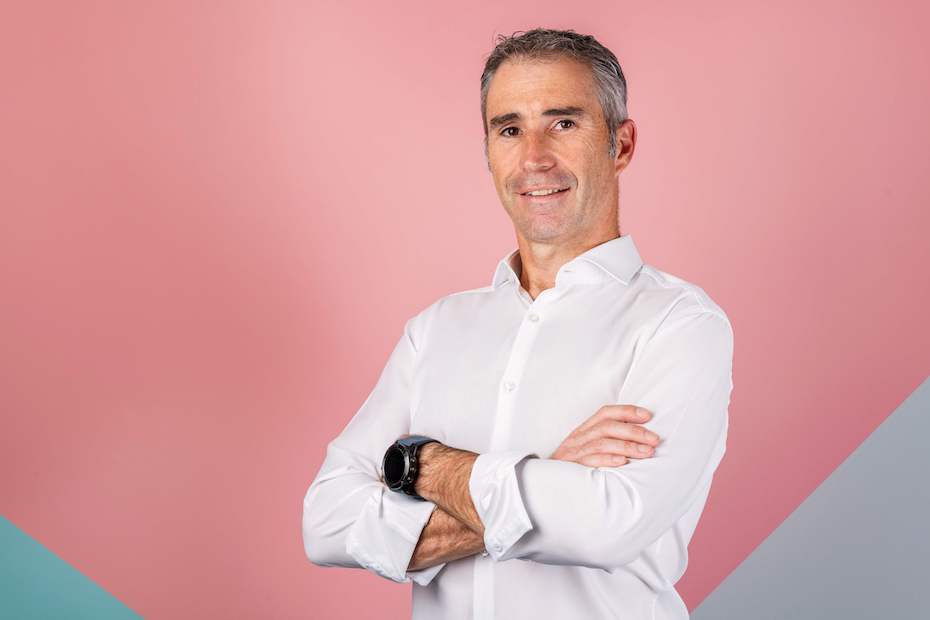 Mark Ackerman, Area Lead – Middle East & Africa, ServiceNow - 1[2] copy