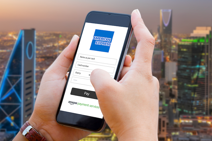 Amazon_American Express