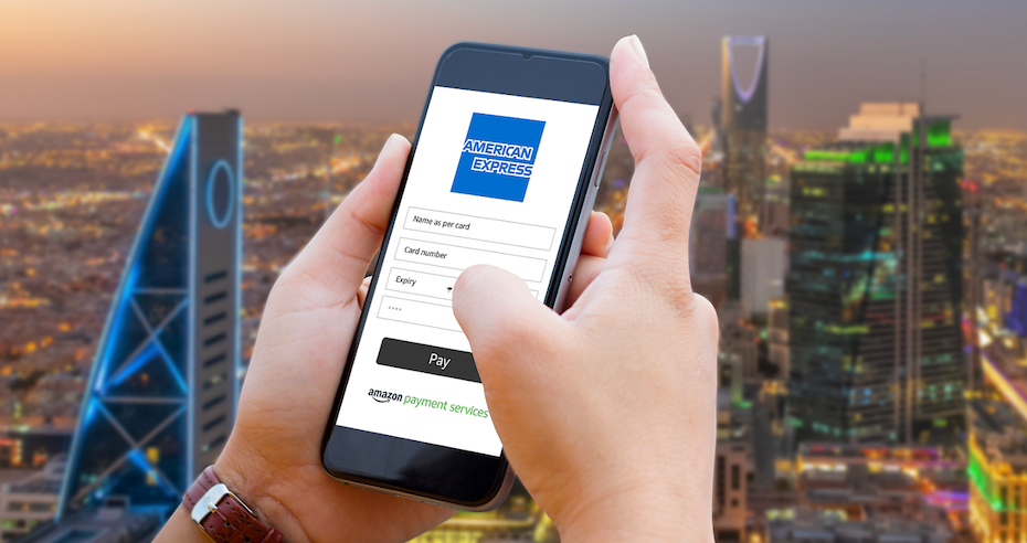 Amazon_American Express