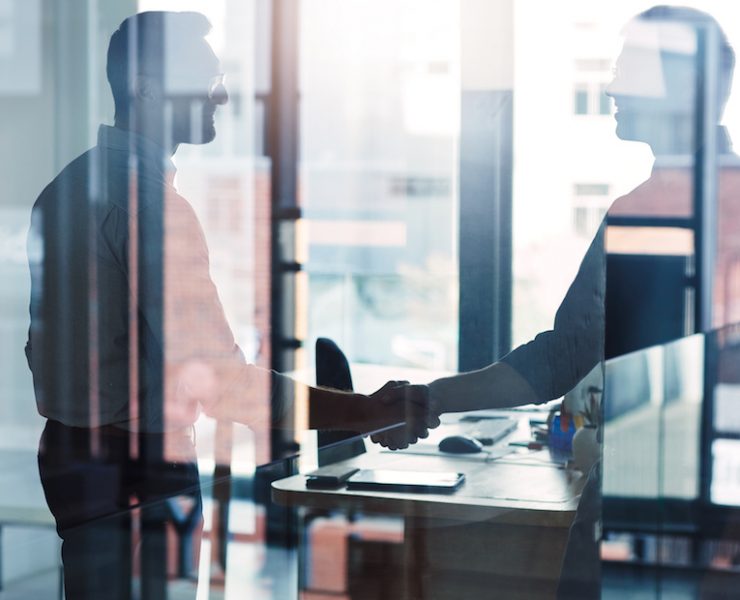 Merger and Acquisition