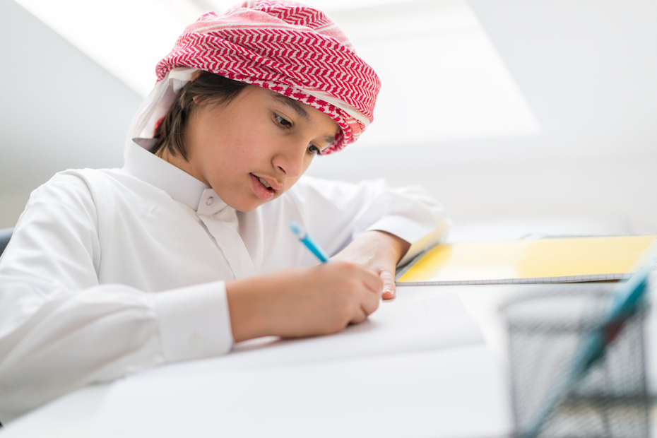 Over 90% of students aged 12 and over in Saudi Arabia are vaccinated