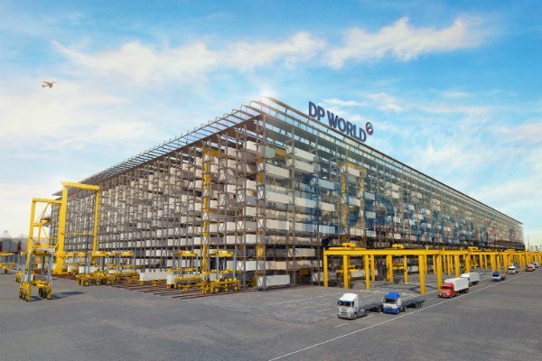 DP World