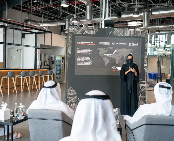 Pension of UAE nationals working in Abu Dhabi public schools will increase to 80% of salary