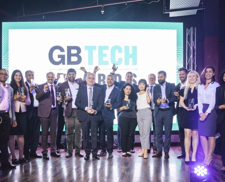 GB Tech Awards 2021