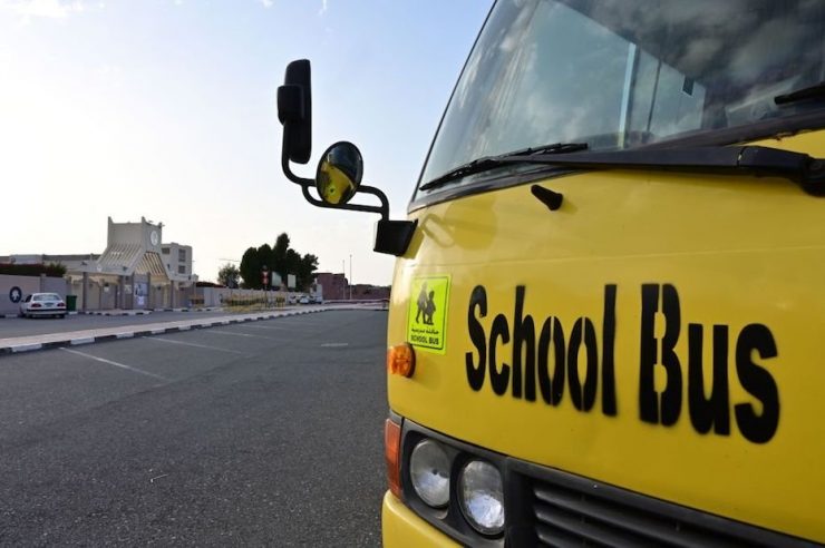 Abu Dhabi schools