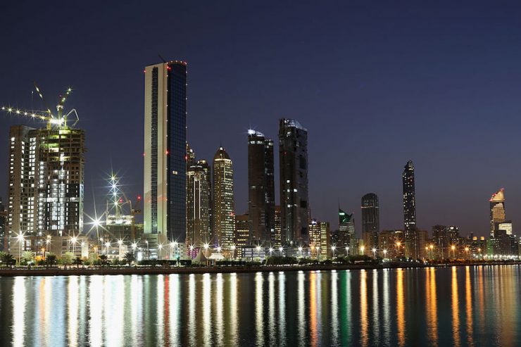 Abu Dhabi