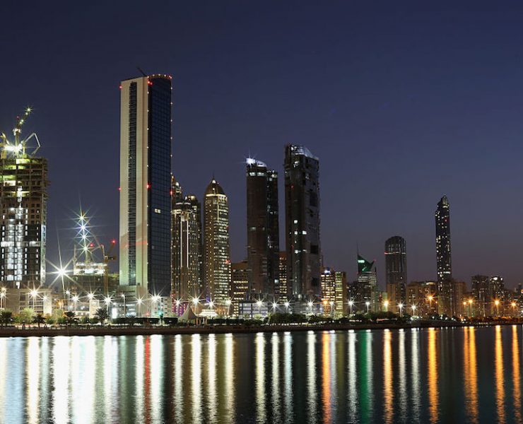 Abu Dhabi