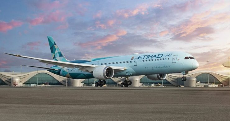 Etihad