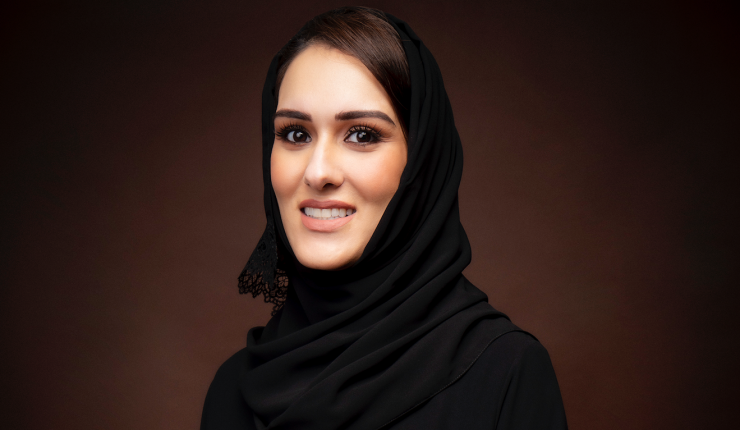 Hind Seddiqi, director general of Dubai Watch Week
