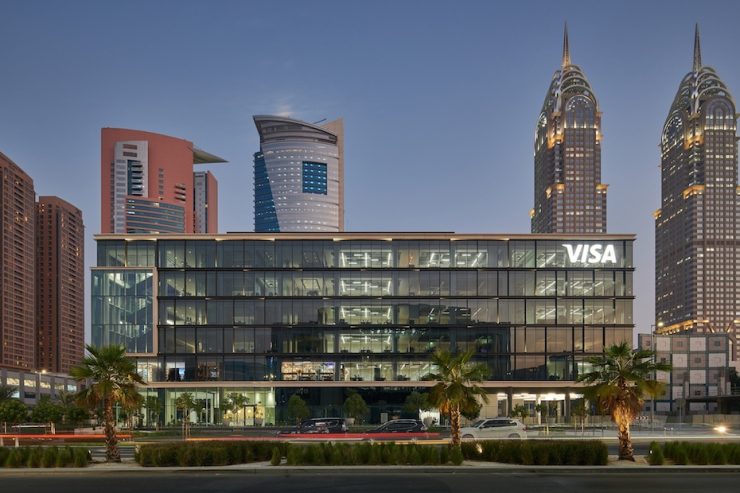 Visa Dubai