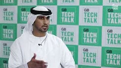 GB Talks: Mohammad bin Sulaiman, CEO, Moro Hub