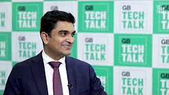 GB Talks: Interview with Mohammed Arif – business group director, Microsoft UAE