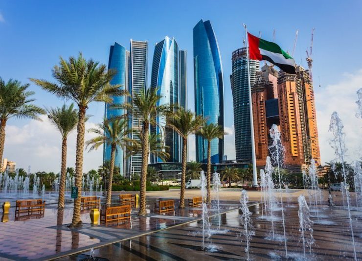 Abu Dhabi
