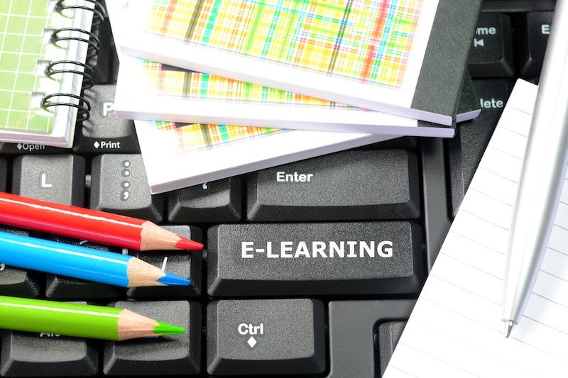 E-learning