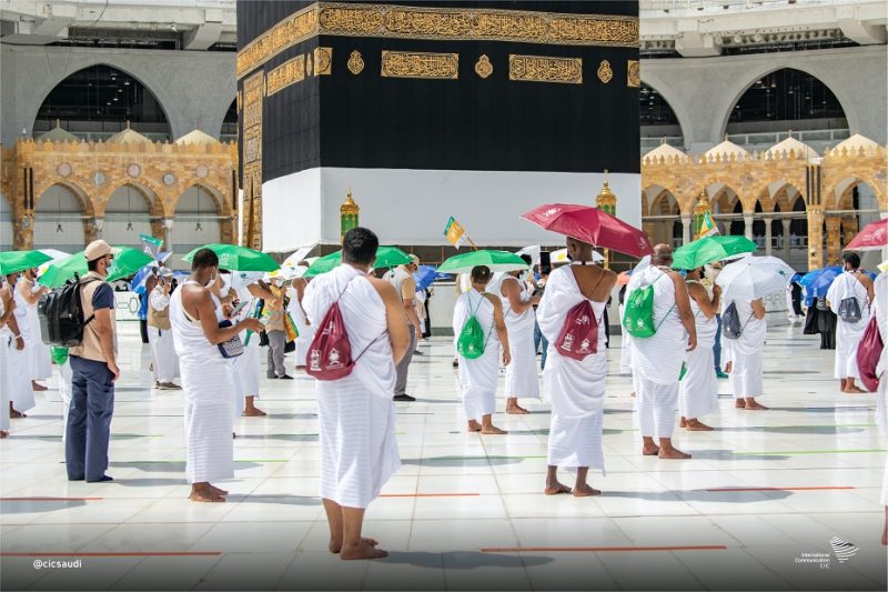 Saudi Arabia Sputnik V