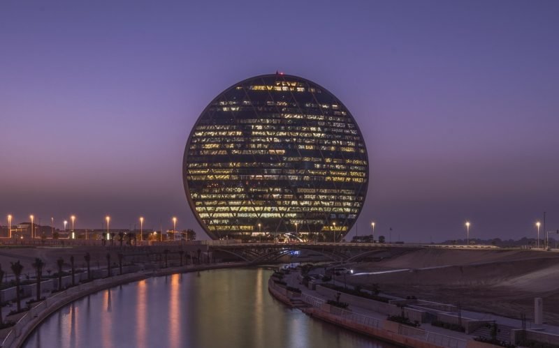Aldar properties