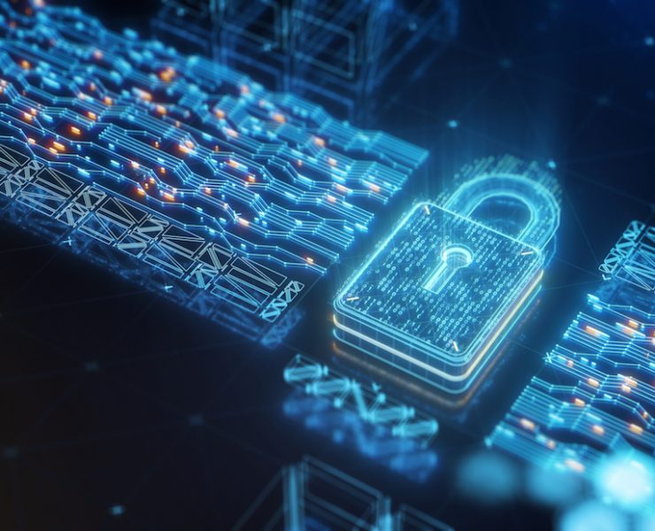 Saudi Arabia launches program to develop cybersecurity sector