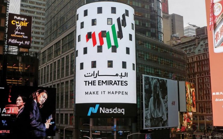 Nasdaq Dubai