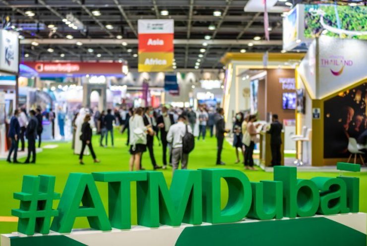 Arabian Travel Market 2022 ATM 2022