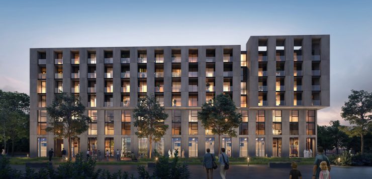 Arada Sharjah Aljada