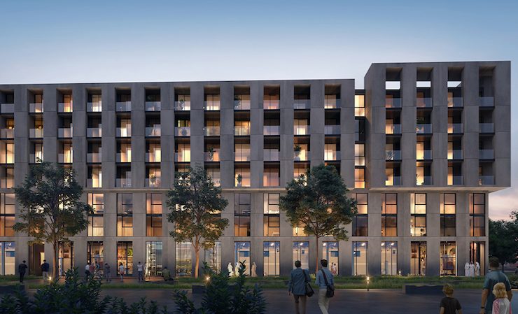 Arada Sharjah Aljada