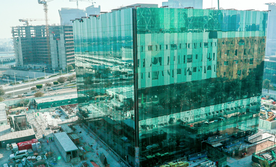 Cleveland Clinic Abu Dhabi - Cancer Center