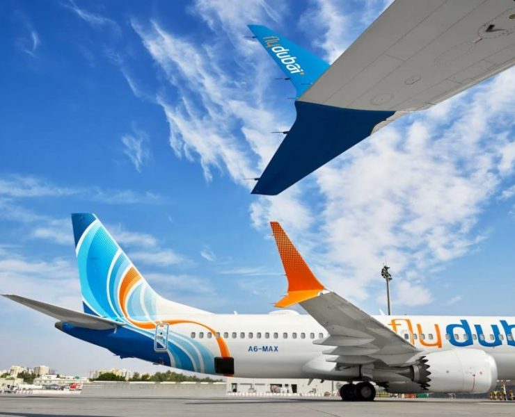 flydubai
