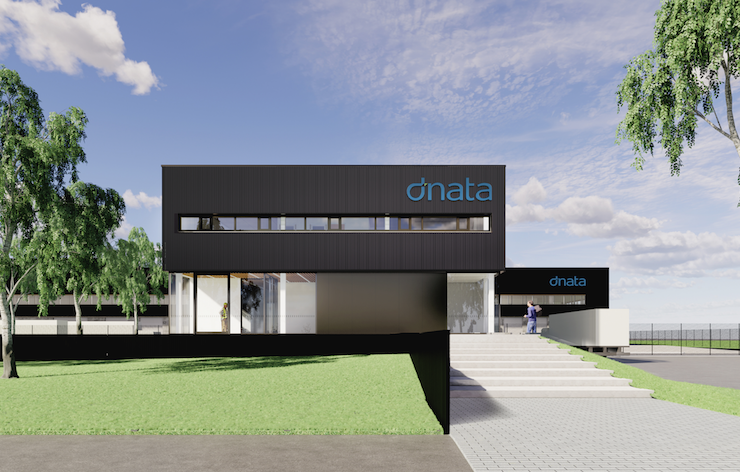 dnata amsterdam