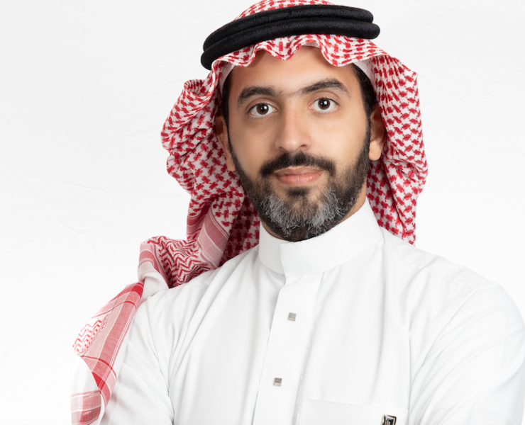Abdullah Alajaji, Founder of Driven Properties