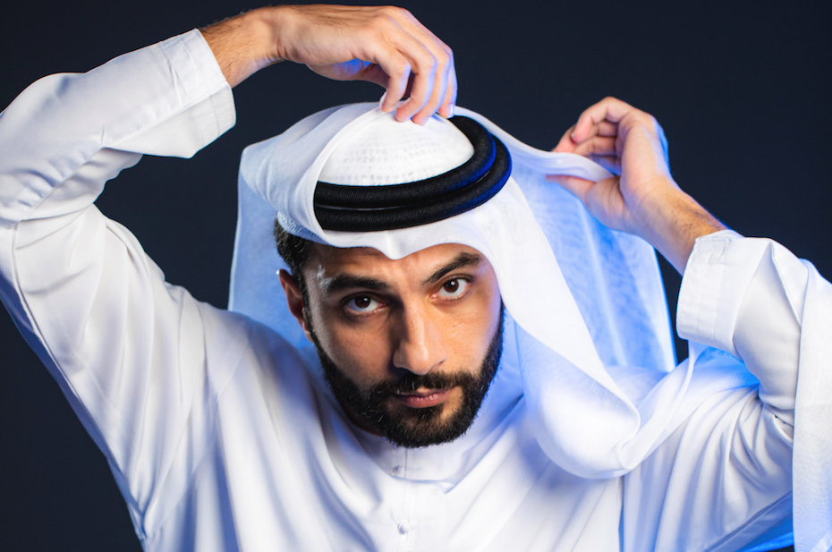 Emirati entrepreneur Mahmoud Bartawi on his upcoming venture Mealzap