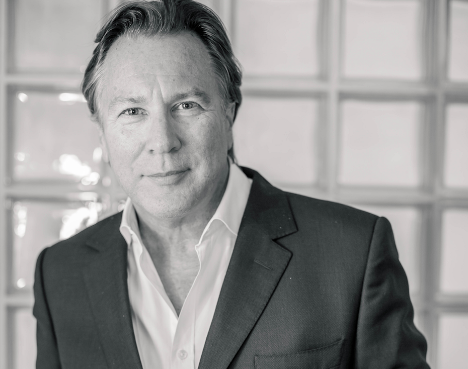 Paul Berger Arena global CEO