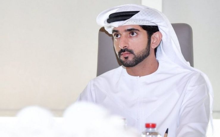 Sheikh Hamdan bin Mohammed bin Rashid Al Maktoum approves Services 360