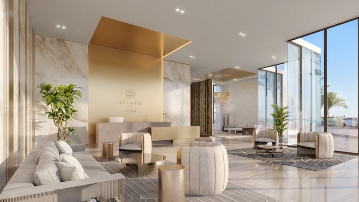 Dar Al Arkan Elie Saab