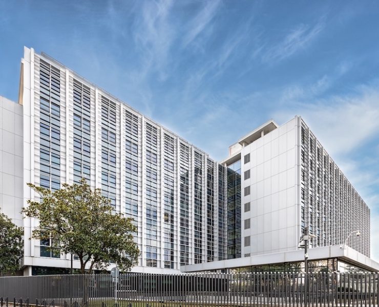 International Fund for Agricultural Development