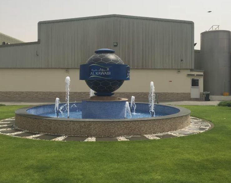Al Rawabi