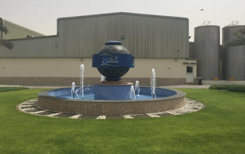 Al Rawabi