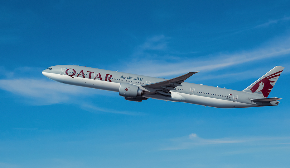 Qatar airways