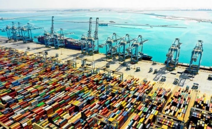Dubai ranked among top five global maritime hubs
