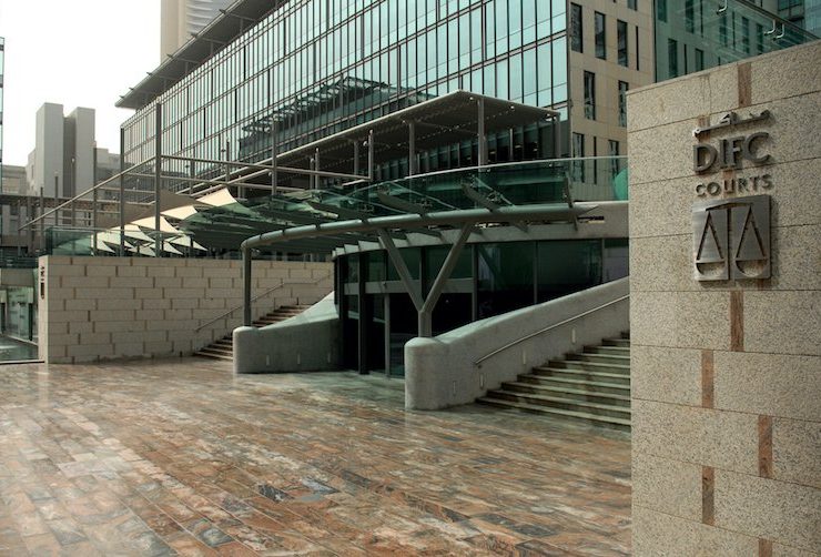 DIFC Courts