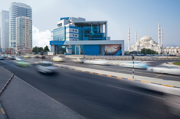 National Bank of Fujairah