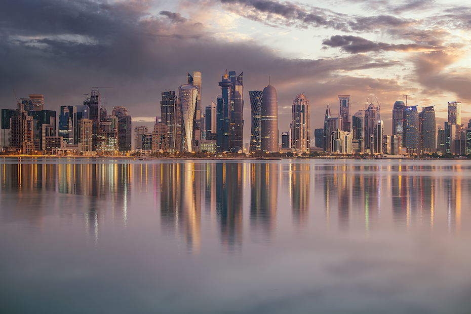 Qatar brings global photography app Explorest to the Middle East