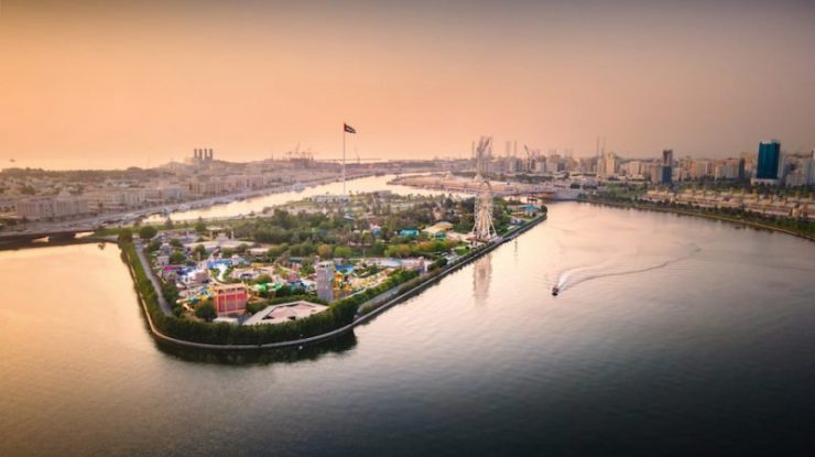 Sharjah Entrepreneurship Foundation 'Ruwad' registered 214 new projects in 2021