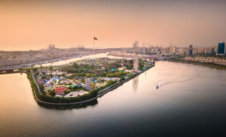 Sharjah Entrepreneurship Foundation 'Ruwad' registered 214 new projects in 2021