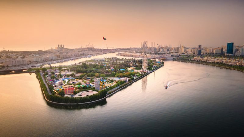 Sharjah Entrepreneurship Foundation 'Ruwad' registered 214 new projects in 2021