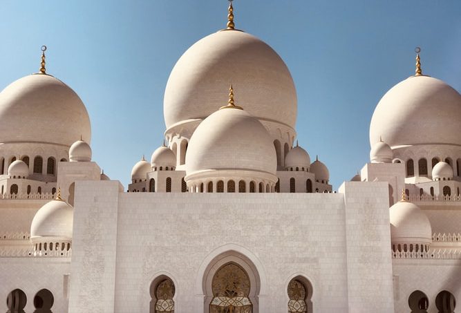 Eid Al Fitr protocols