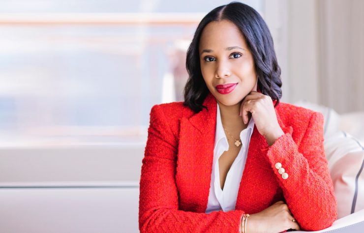 Second-hand shopping with Marie-Hélène Stavelotsecond-hand shopping